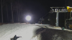 Horní stanice Lanové dráhy