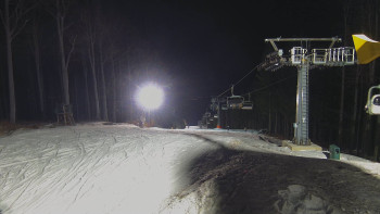 Skiareál - Skipark Filipovice