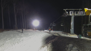 Skiareál - Skipark Filipovice