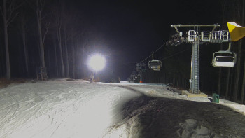 Skiareál - Skipark Filipovice