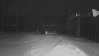 Skiareál - Skipark Filipovice