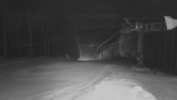 Skiareál - Skipark Filipovice