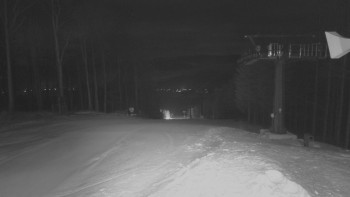 Skiareál - Skipark Filipovice