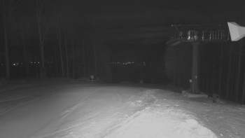 Skiareál - Skipark Filipovice