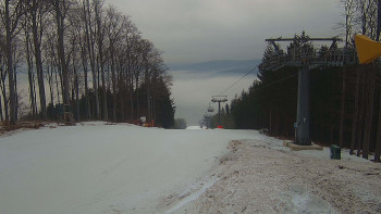 Skiareál - Skipark Filipovice