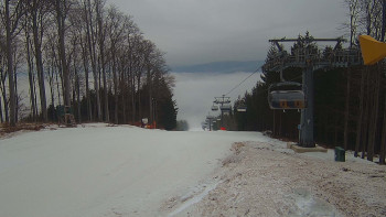 Skiareál - Skipark Filipovice