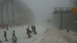 Horní stanice Lanové dráhy