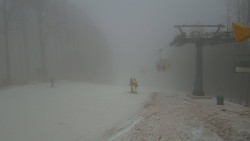 Horní stanice Lanové dráhy