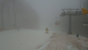 Skiareál - Skipark Filipovice