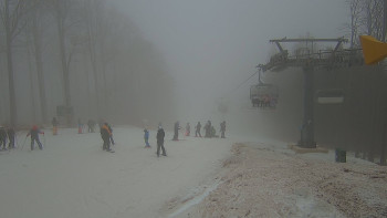 Skiareál - Skipark Filipovice