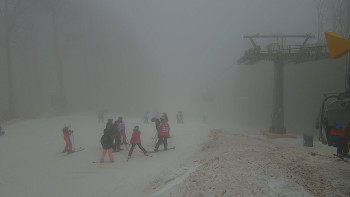 Skiareál - Skipark Filipovice