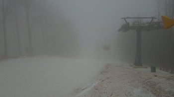 Skiareál - Skipark Filipovice