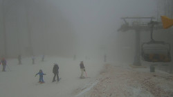 Horní stanice Lanové dráhy