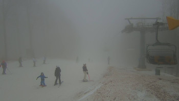 Skiareál - Skipark Filipovice