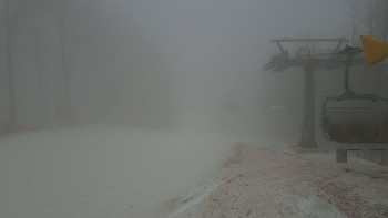 Skiareál - Skipark Filipovice