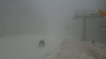 Skiareál - Skipark Filipovice