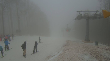 Skiareál - Skipark Filipovice