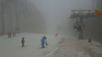 Skiareál - Skipark Filipovice