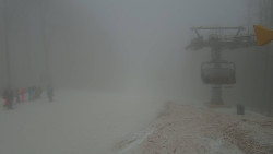 Horní stanice Lanové dráhy