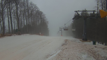 Skiareál - Skipark Filipovice