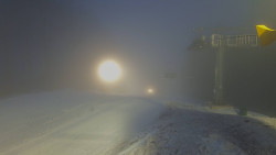 Horní stanice Lanové dráhy