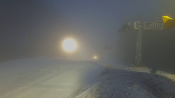 Skiareál - Skipark Filipovice