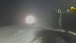 Horní stanice Lanové dráhy