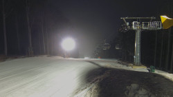 Horní stanice Lanové dráhy