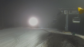 Skiareál - Skipark Filipovice