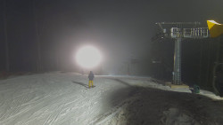 Horní stanice Lanové dráhy