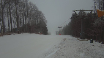 Skiareál - Skipark Filipovice