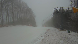 Horní stanice Lanové dráhy