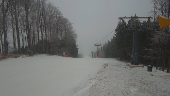 Skiareál - Skipark Filipovice