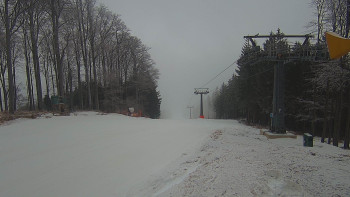 Skiareál - Skipark Filipovice