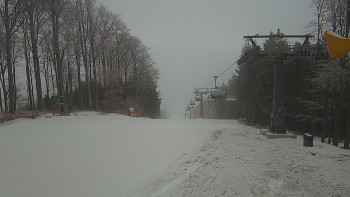 Skiareál - Skipark Filipovice