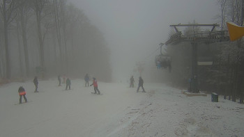 Skiareál - Skipark Filipovice