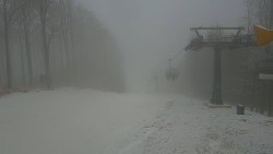 Horní stanice Lanové dráhy