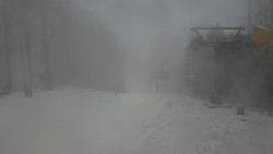 Horní stanice Lanové dráhy