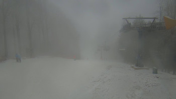 Skiareál - Skipark Filipovice