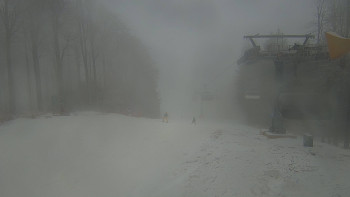 Skiareál - Skipark Filipovice