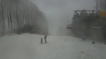 Skiareál - Skipark Filipovice