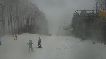 Skiareál - Skipark Filipovice