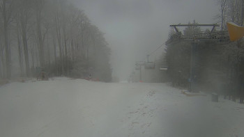 Skiareál - Skipark Filipovice