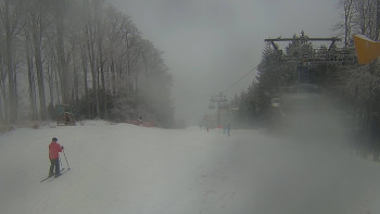 Skiareál - Skipark Filipovice