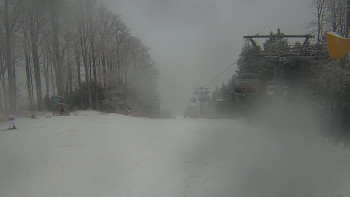Skiareál - Skipark Filipovice
