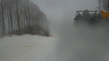 Skiareál - Skipark Filipovice