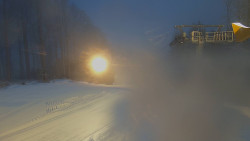 Horní stanice Lanové dráhy