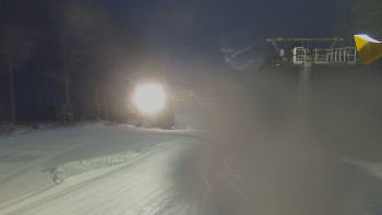 Skiareál - Skipark Filipovice