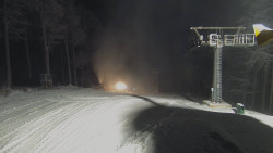 Horní stanice Lanové dráhy