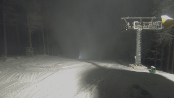 Skiareál - Skipark Filipovice